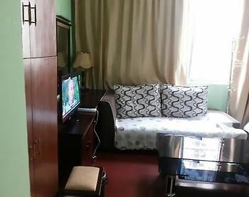 Fuhua Hotel Yuzhu Eksteriør bilde